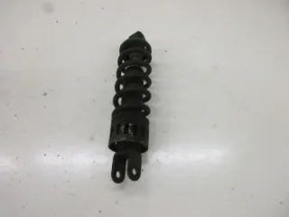 3. Suzuki GS 500 E GM 51 B Federbein Stoßdämpfer Dämpfer shock absorber - Bild 1
