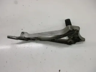 2. Suzuki GSX 550 ES_EF GN 71 D Fußrastenhalter mit Fußraste links Fussraste - Bild 4