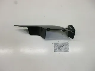 Riemenabdeckung Verkleidung Riemen 60300167 G84. Harley Davidson Softail FXDR - Bild 1