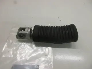 Fußraste vorne rechts Fussraste G57. Harley Davidson Street Bob footrest - Bild 2