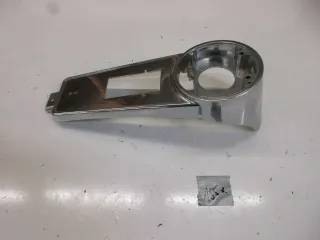 Tankabdeckung Benzintank Blende 61270-98A 155. Harley Davidson Electra Glide - Bild 4