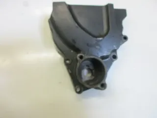 Kawasaki ZXR 750 L ZX750 L Ritzelabdeckung Motordeckel links Kettenschutz Motor - Bild 2