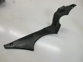 Kawasaki GPZ 500 R ZX 500 Verkleidung innen links Blende Rahmenverkleidung - Bild 1