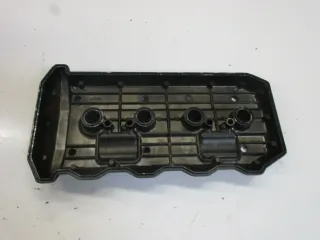 2. Kawasaki ZX-10 Tomcat ZXT 00 B Ventildeckel oben Motor Motordeckel Deckel - Bild 4