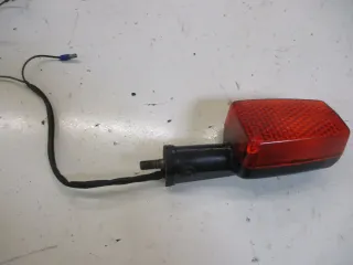6. Honda CB 900 F_F2 Bol d`Or SC 01 Blinker (6) vorne rechts oder links turn sig - Bild 2
