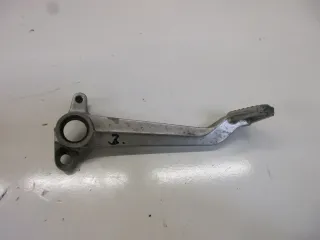 Kawasaki ZXR 750 H Stinger Bremspedal vorne unten (3) Bremse Bremshebel brake - Bild 1