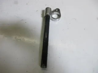 7. Suzuki GSX 600 F GN 72 B Lenkerstummel links Lenker Stummellenker handlebar - Bild 1