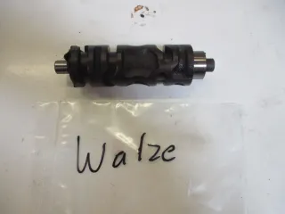 6. Honda CB 900 F_F2 Bol d`Or SC 01 Schaltwalze Walze Getriebe Schaltung gear bo - Bild 4