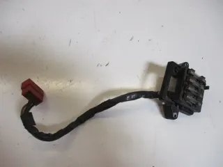 Honda CB 650 C_SC RC 08 Sicherungskasten Sicherungen Fusebox Sicherungsbox - Bild 1