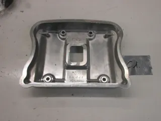 Motordeckel vorne Ventildeckel C1. Harley Davidson XL 1200 L Rockerbox 17581-04 - Bild 5