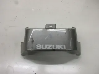 Verkleidung Sitzbank hinten mitte oben Rücklicht (1) Suzuki GSX 750 F GR 78 A - Bild 1