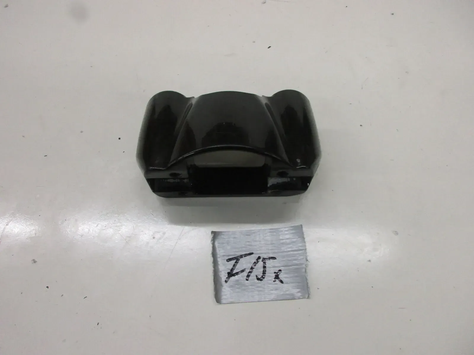Lenkerhalter Riser Lenkeraufnahme 55989-04 F15. Harley Davidson V-Rod Night Rod - Bild 1