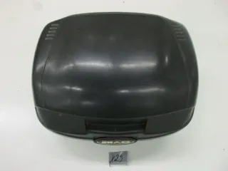 Topcase Gepäckkoffer X29 Yamaha Kawasaki Honda Koffer Staufach Helmfach Shad - Bild 2