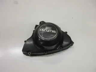 Lichtmaschinendeckel Motordeckel links Suzuki GSX 400 F GS 40 X FD Motor Gehäuse - Bild 3