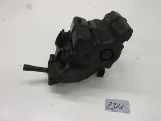 Luftfilterkasten Luftfilter Z371 Kawasaki ER-5 A Twister Gehäuse Vergaser airbox - Bild 3