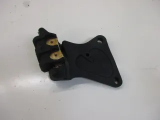 Bremssattel Bremszange Triumph Rocket III Roadster Bremskolben hinten Bremse - Bild 5