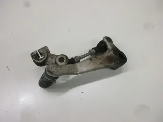 Suzuki GSX 600 F Typ AJ Schalthebel unten Ganghebel Gangschaltung gear shift - Bild 4