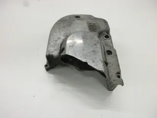 Suzuki GS 550 M Katana Ritzelabdeckung Motordeckel links Kettenschutz Gehäuse - Bild 2