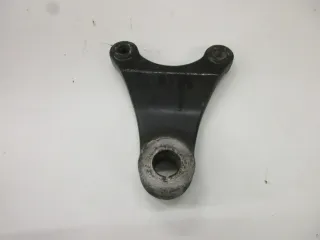 Suzuki GS 550 M Katana Bremssattelhalter hitnen Ankerplatte Bremssattel Aufnahme - Bild 1