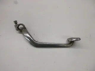 Suzuki GS 550 M Katana Bremspedal unten Bremshebel Fußbremshebel brake pedal - Bild 1