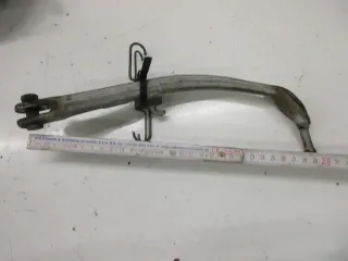 2. Suzuki GSX 550 ES_EF GN 71 D Seitenständer mit Feder und Bolzen Kippständer - Bild 3