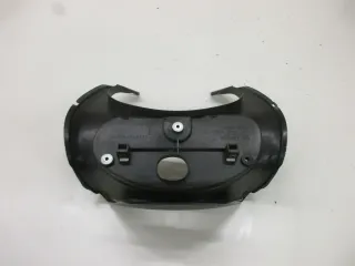 Suzuki GSX 600 F Typ AJ Verkleidung innen Kanzel Frontmaske Tacho Cockpit - Bild 5