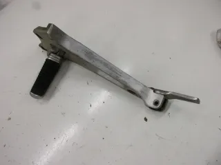 2. Suzuki GSX 550 ES_EF GN 71 D Fußrastenhalter mit Fußraste links Fussraste - Bild 3