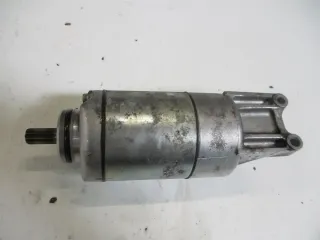 Anlasser Starter Motor 1. Suzuki GSX-R 1100 W GSXR GU 75 C Anlassermotor Elektro - Bild 2