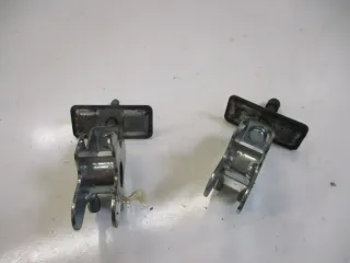 Kettenspanner Antriebskettenspanner 6. Suzuki GSX 600 F GN 72 B  rechts links - Bild 3