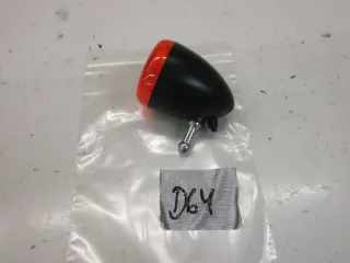 Blinker rechts oder links D64. Harley Davidson Softail Dyna Original turn signal - Bild 1