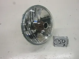 Scheinwerfer 3/4 " Hauptscheiwerfer 68341-05A D50. Harley Davidson Softail Dyna - Bild 4