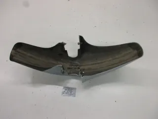 Fender Kotflügel Z310 Honda NX 500_650 vorne Verkleidung Schmutzfänger - Bild 5