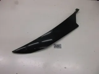 Verkleidung Seitenverkleidung Z247 Yamaha YZF-R6 RJ 15 rechts 2CO-2835V-00 - Bild 2