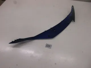 Verkleidung Seitendeckel Z250 Yamaha YZF-R6 RJ 15 Blende rechts 13S-Y283V - Bild 5