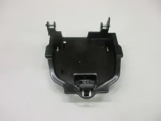 Verkleidung Batteriefach Abdeckung 32099-0787 Kawasaki Ninja 400 EX 400 G Deckel - Bild 3