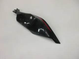 Verkleidung links Seitenverkleidung 36041-0042 Kawasaki Ninja 400 EX 400 G Sitz - Bild 4