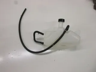 Wassertank Kühlmittelausgleichsbehälter Kühler 1. Kawasaki Ninja 400 EX 400 G - Bild 1