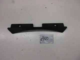 Verkleidung Wasserkühler Z479 Suzuki GSX-R 600 K6 K7 Blende Abdeckung 17781-44G0 - Bild 1