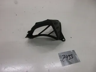 Verkleidung Lufteinlass Z433 Honda CBR 600 RR PC 37 Ram Air links 64240-CFP-03 - Bild 4