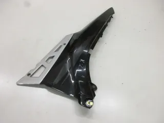 Suzuki GSX 600 F GN 72 B Verkleidung rechts (2) Seitendeckel Sitzbank Seite - Bild 4