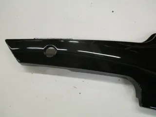 Verkleidung 33M-21721-00-60 Seite D26 Yamaha XJ 600 51J rechts Seitendeckel Sitz - Bild 4