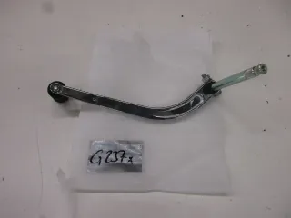 Schalthebel Ganghebel G237. Harley Davidson Softail FXBB Gangschaltung Hebel - Bild 4
