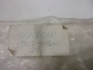 B596. Suzuki DR 250_350 S Vergasermembrane Vergaser Ersatzmembrane 13507-44B00 - Bild 4