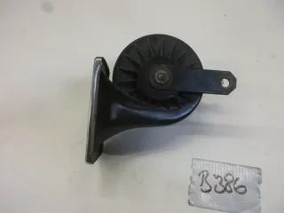 Horn Signal 6 Volt 400 HZ B386 Bosch Hupe 0321020006 Oldtimer Mercedes Fanfaren - Bild 5