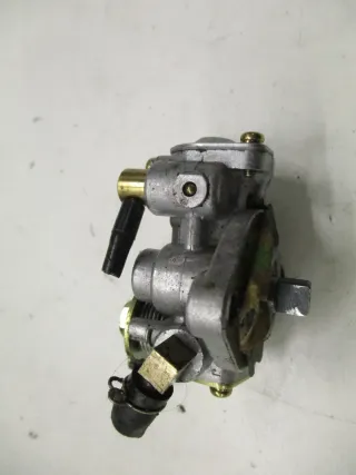 Ölpumpe Öl Motorölpumpe 1. Suzuki RG 80 Gamma NC11A oil pump - Bild 3
