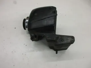 Luftfilterkasten Y141 Kawasaki W 650 EJ650A Luftfilter KHI A 118 Vergaser air bo - Bild 2