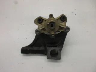 Bremssattel Bremszange Suzuki GSX-R 750 WVB3 K4 K5 hinten Ankerplatte Bremskolbe - Bild 4