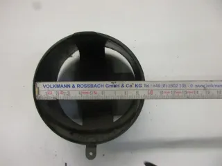Rücklichtgehäuse B617 BMW R50, R50/2, R60, R60/2, R69, R69S Rückleuchte Gehäuse - Bild 6
