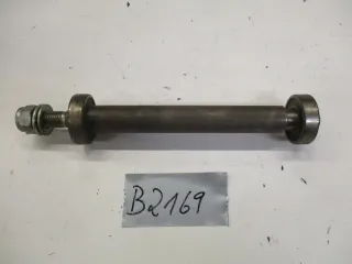 Schwingenachse 275x20x26mm B2169 BMW RS 100 MZ DNEPR Schwinge Bolzen Lager axle - Bild 1