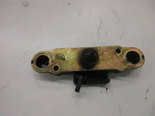 Sitzbankverschluß 2. Suzuki RF 600 R GN 76 B Entriegelung Sitzverriegelung - Bild 2